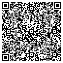 QR code with US Cellular contacts