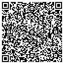 QR code with US Cellular contacts
