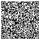 QR code with US Cellular contacts