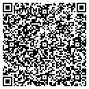 QR code with US Cellular contacts