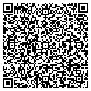 QR code with D C Builders contacts