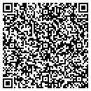 QR code with US Cellular contacts