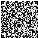 QR code with US Cellular contacts