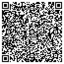 QR code with US Cellular contacts