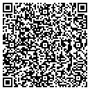 QR code with Amador Glass contacts