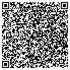 QR code with Martin Heating & Sheet Metal contacts