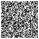 QR code with US Cellular contacts