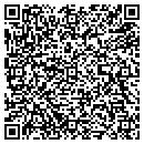 QR code with Alpine Motors contacts