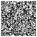 QR code with US Cellular contacts