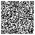 QR code with A C S contacts