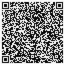 QR code with US Cellular contacts