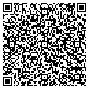 QR code with A & M Garage contacts