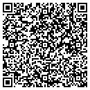 QR code with US Cellular contacts