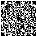 QR code with Upstate Data Inc contacts