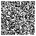 QR code with U S Cellular contacts