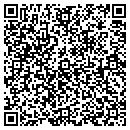 QR code with US Cellular contacts