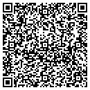 QR code with US Cellular contacts