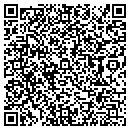 QR code with Allen Doug E contacts