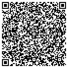 QR code with U S Cellular Authzd Agent - C contacts