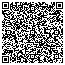 QR code with Amersham Corp contacts