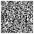 QR code with Hergl Center contacts