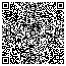 QR code with G&L Incorporated contacts