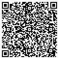 QR code with A S I contacts