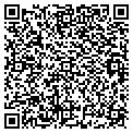QR code with A S I contacts
