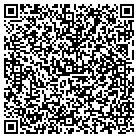 QR code with C G Custom Tile & Marble Inc contacts
