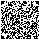 QR code with Oconner Heating And Cooling contacts