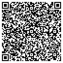 QR code with C C Management contacts