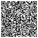 QR code with Hollins General Contracti contacts