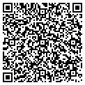 QR code with Chameleon contacts