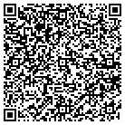 QR code with Heartland Computers contacts