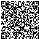 QR code with Aleman Shaun contacts