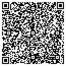 QR code with J B's Computers contacts