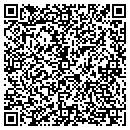 QR code with J & J Computers contacts