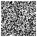 QR code with C&T Contracting contacts