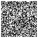 QR code with John P Hood contacts