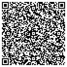 QR code with W J Rawlings Builder Inc contacts