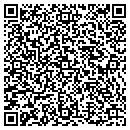 QR code with D J Contracting LLC contacts