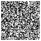 QR code with Hagemeister Distinctive Lndscp contacts