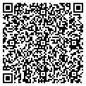 QR code with Bdm Auto contacts