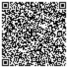 QR code with Hall Lester & Associates contacts