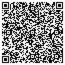 QR code with L L S A Inc contacts