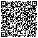 QR code with M A Dyson contacts