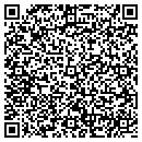 QR code with Closeteria contacts