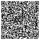 QR code with A Micro Star/Micro Computer contacts