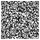 QR code with Mark Clapsadle, Architect contacts