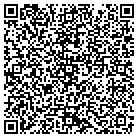 QR code with Urban Heating & Air Cond Inc contacts